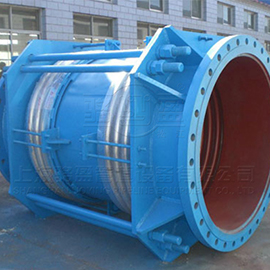 JDH大拉桿橫向波紋補償器